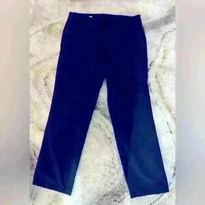 New W/O Tags UnWorn Purchased New Myself Professionally Tailored to 36W28 1/2L.